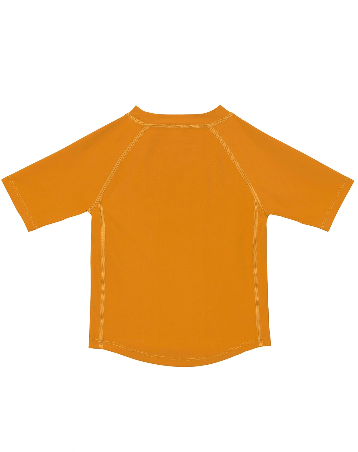 Badeshirt MOON in gold