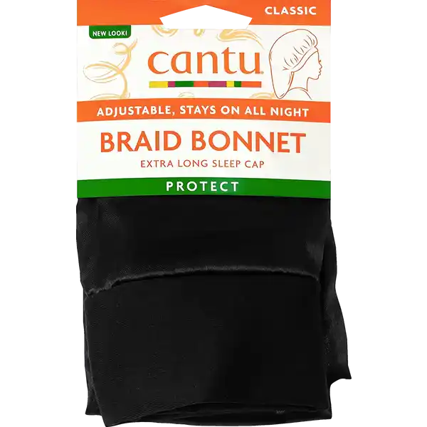 Braid Bonnet Classic