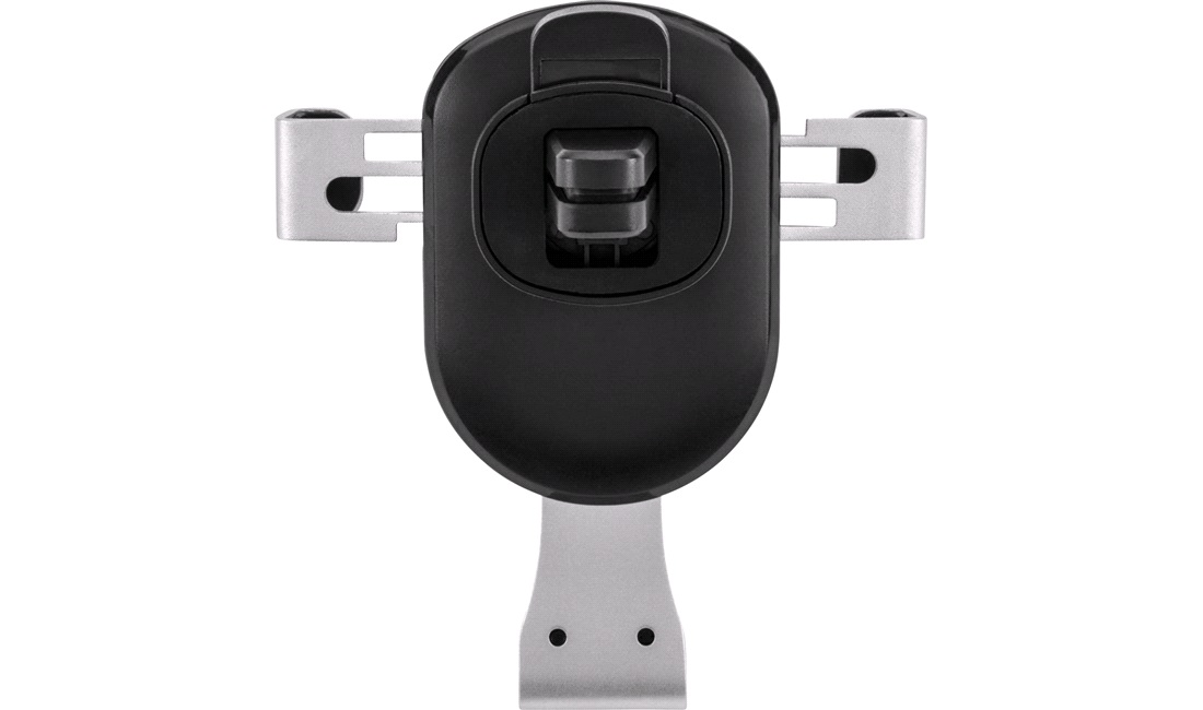Gravity mobilholder til luftkanal