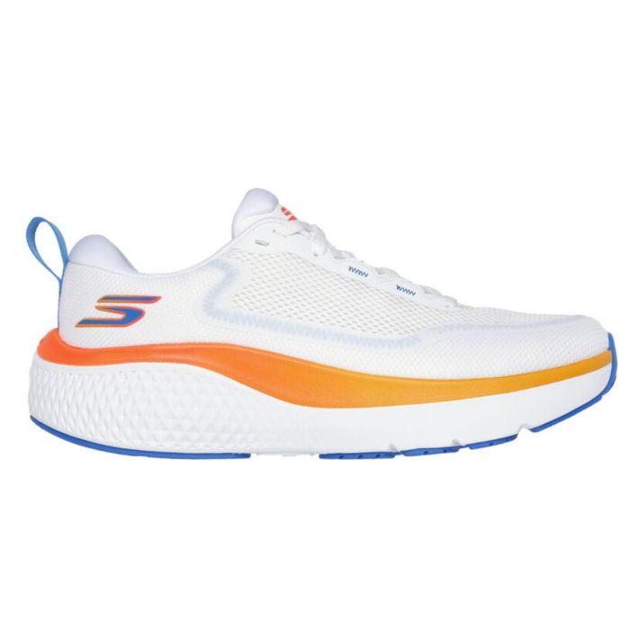 Skechers Herre Løbesko Go Run Supersonic Max Hvid