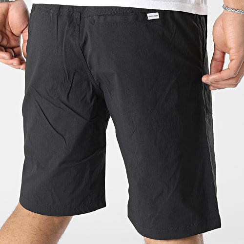 Short Juno Noir