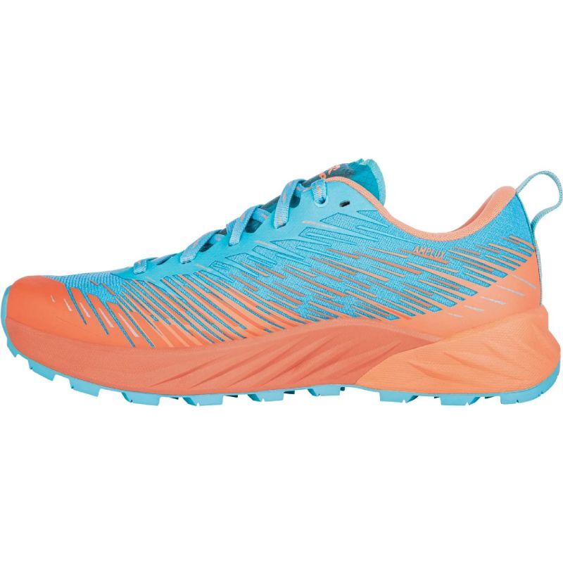Amplux Ws - Chaussures trail femme