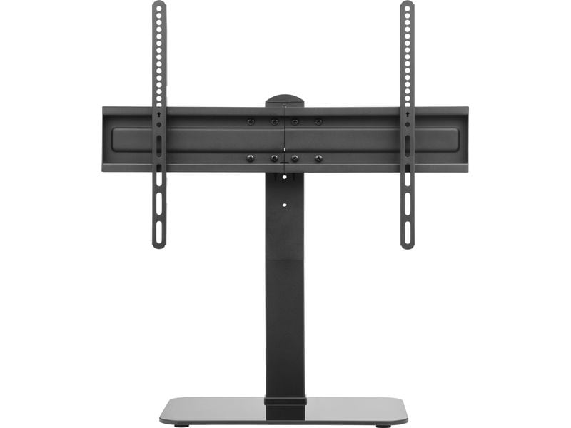 One For All Tischständer WM 2670 Schwarz Smart TV-Tischständer