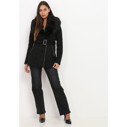 La Modeuse - 18451_P52168 Negro
