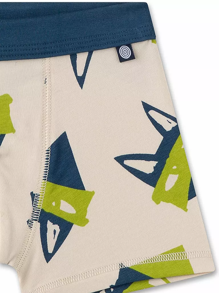 SANETTA Jungen Pants ecru  creme