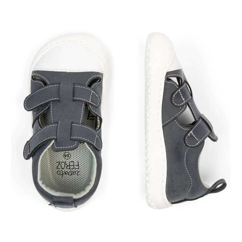 Zapato feroz Zapato Feroz Rockers Javea Marine 2023