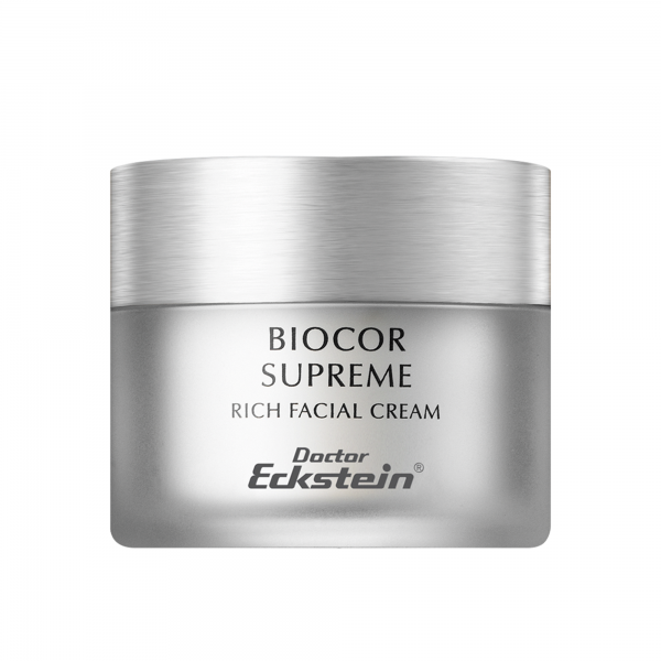 Doctor Eckstein® Biocor Supreme 50ml