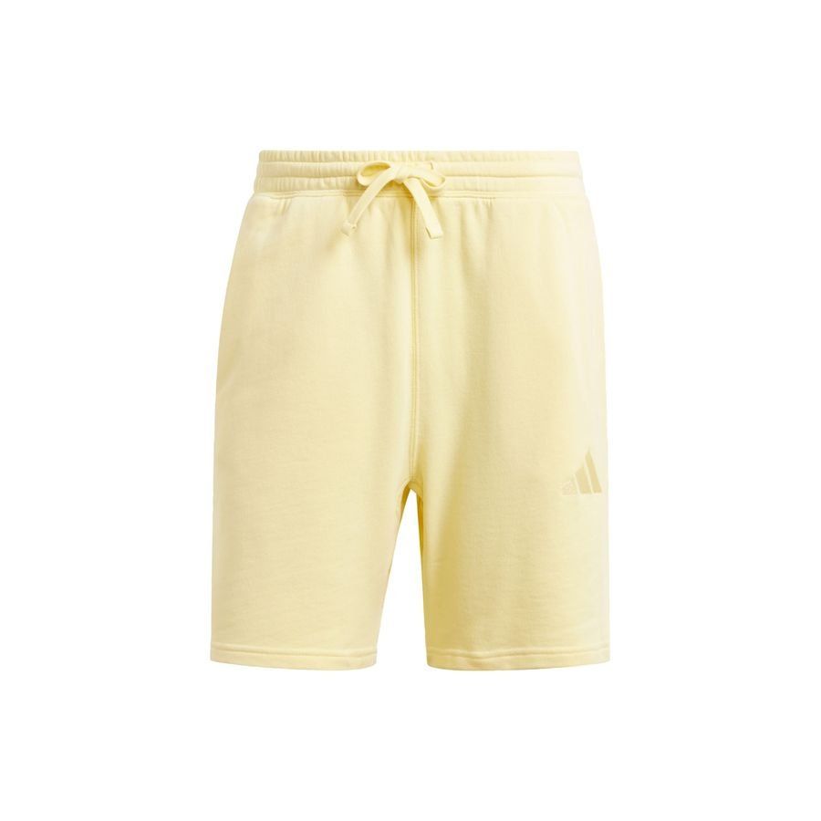 Adidas Short molleton ALL SZN