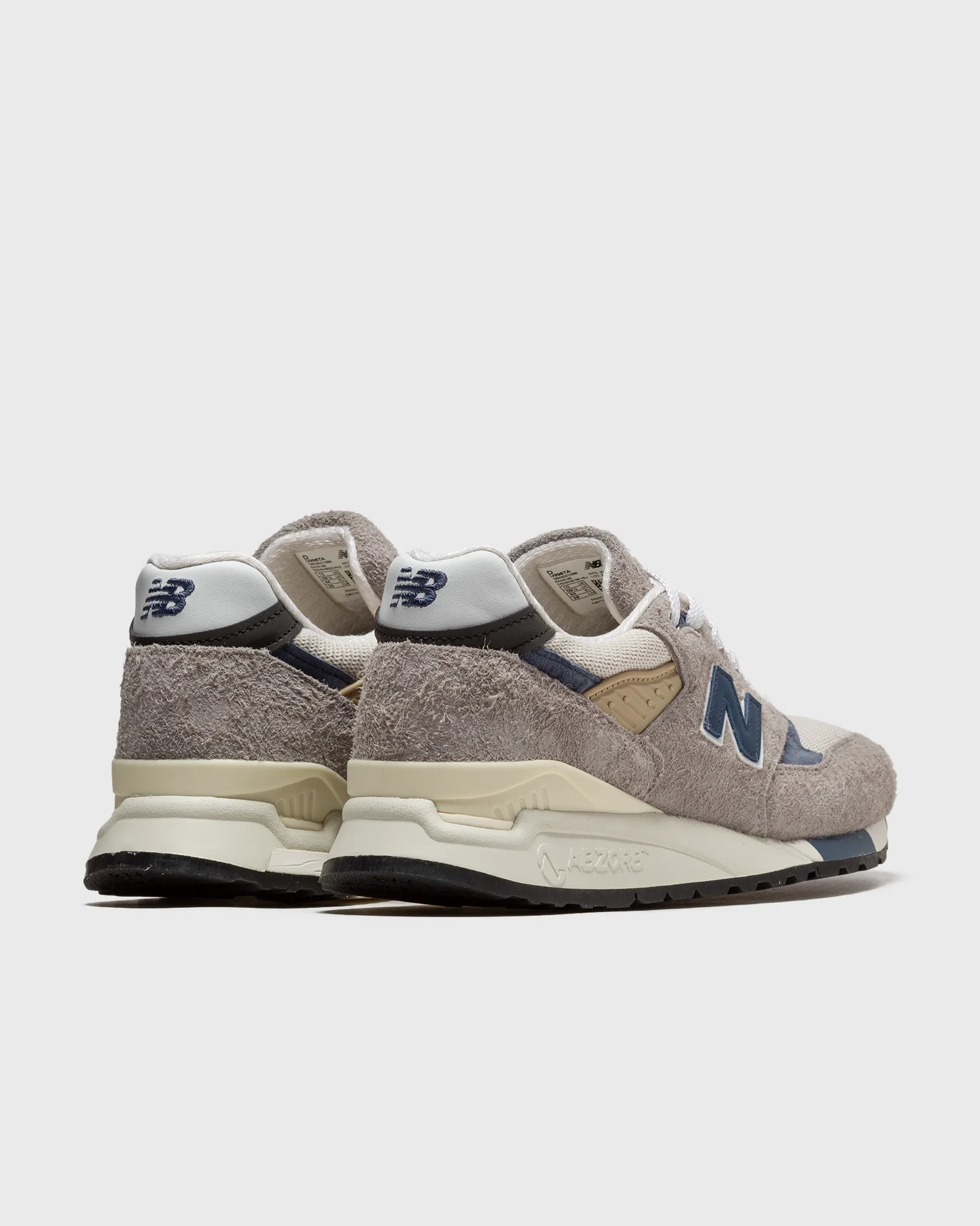 New Balance Made in USA 998 TA