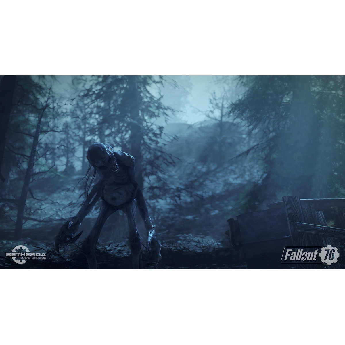 Fallout 76 - PC Windows