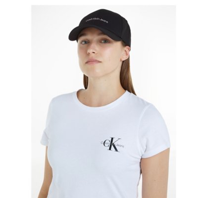 Casquette femme Institutional Tpu Ca CALVIN KLEIN
