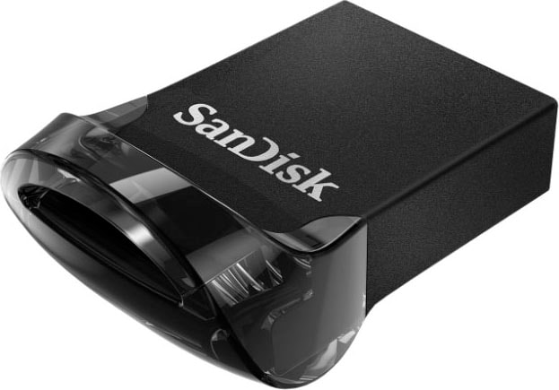 Sandisk USB-Stick »Ultra Fit USB 3.1 32GB« (32GB GB USB 3.2 )