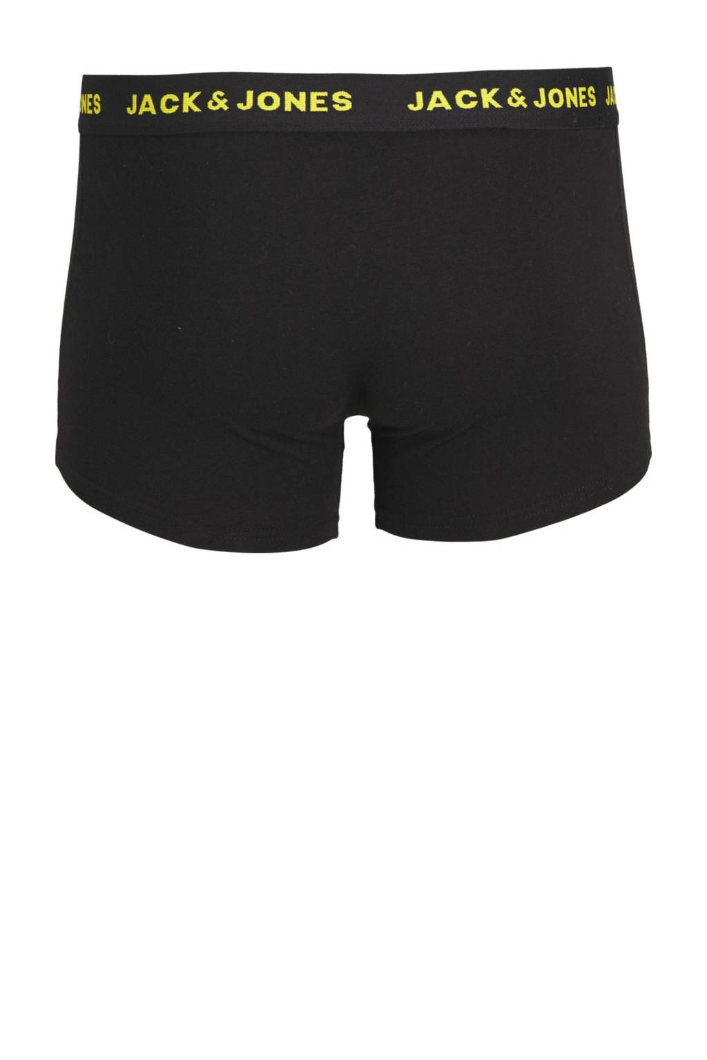 boxershort JACBLACK FRIDAY - set van 5 zwart