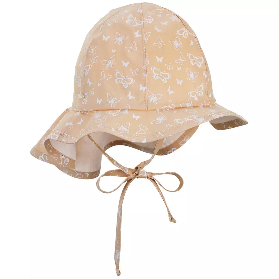 Sterntaler Flapper beige