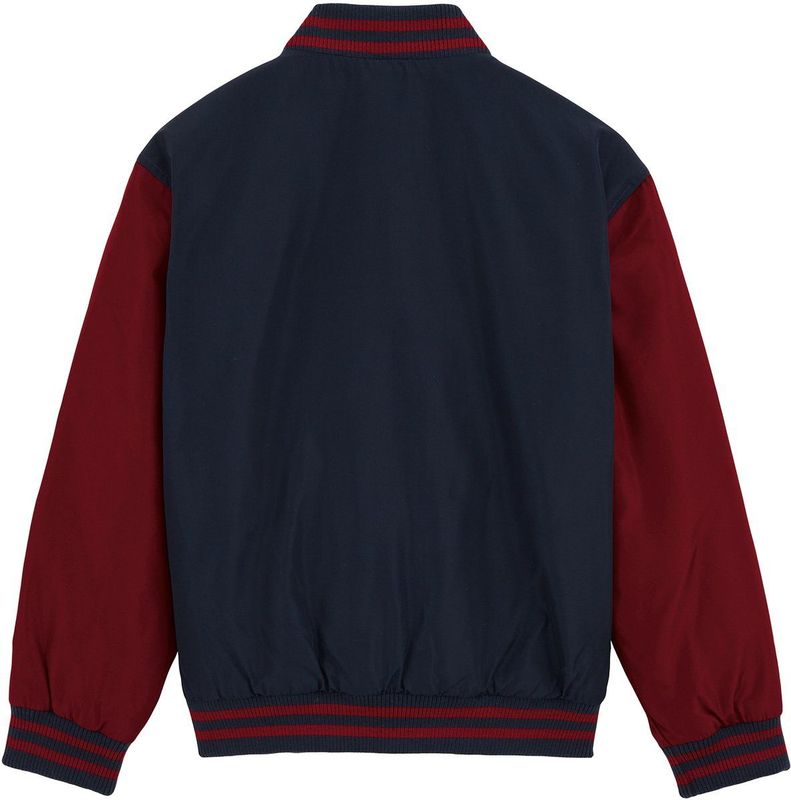 WE Fashion - Blue Ridge - Jas - Voor Jongens