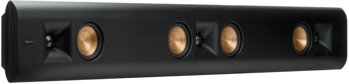 Klipsch RP-440D-SB (la pièce) Enceintes murales