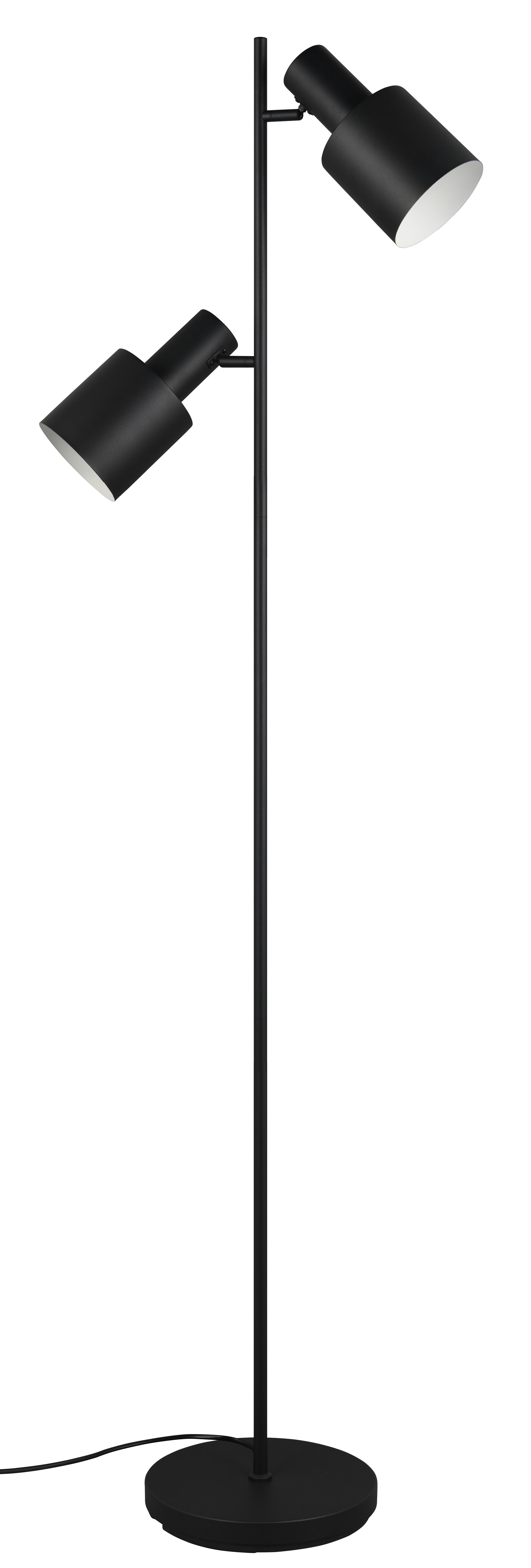 Vloerlamp Agudo B48 x D25 cm