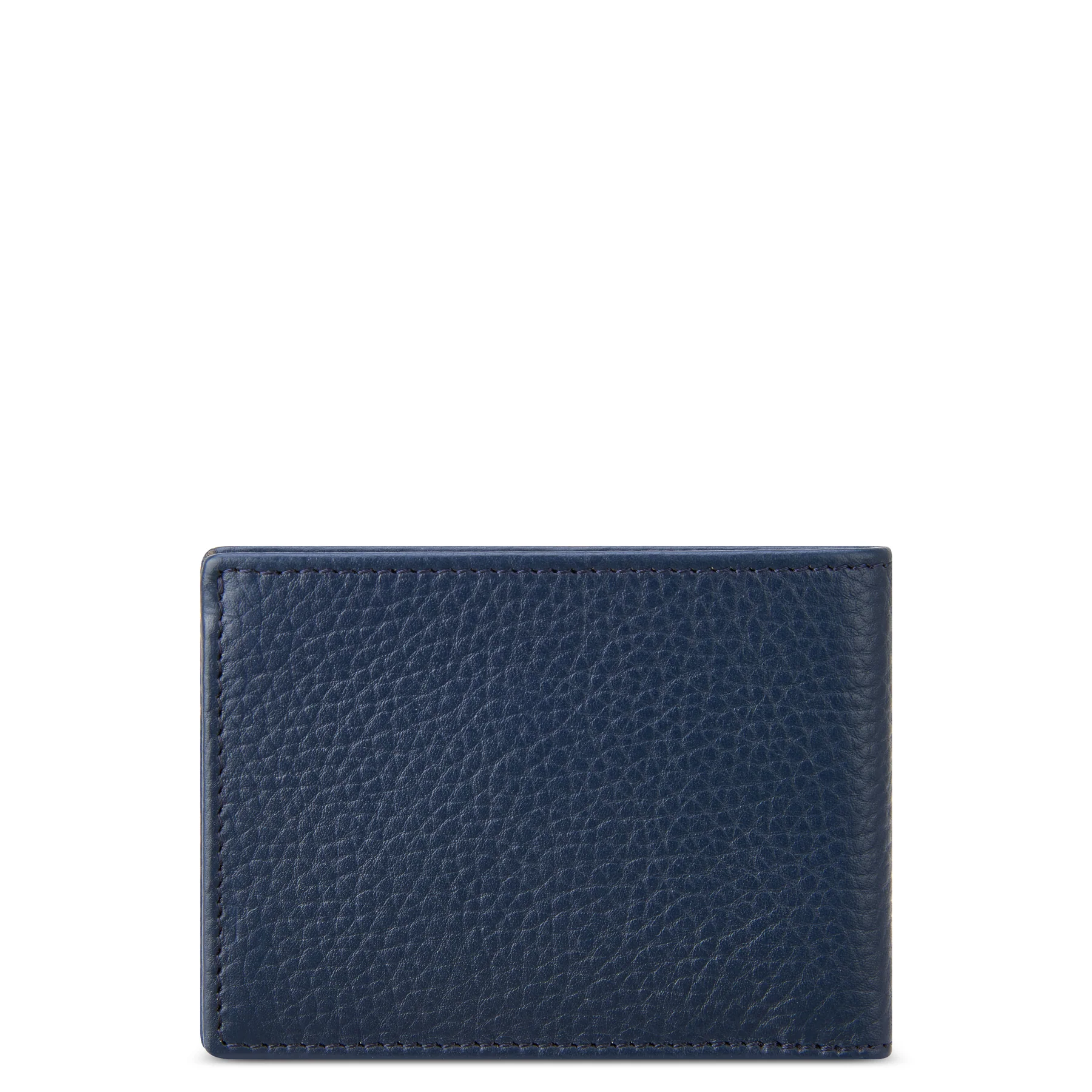 ACCESSOIRE - Portefeuille horizontal 2 volets