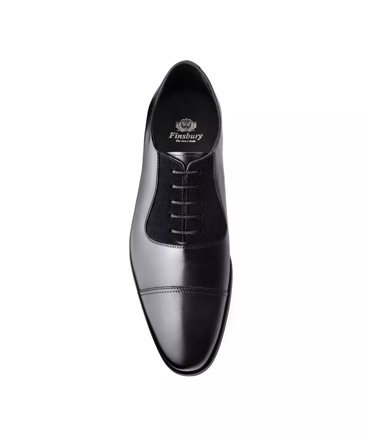 Richelieu HEATHROW  Noir