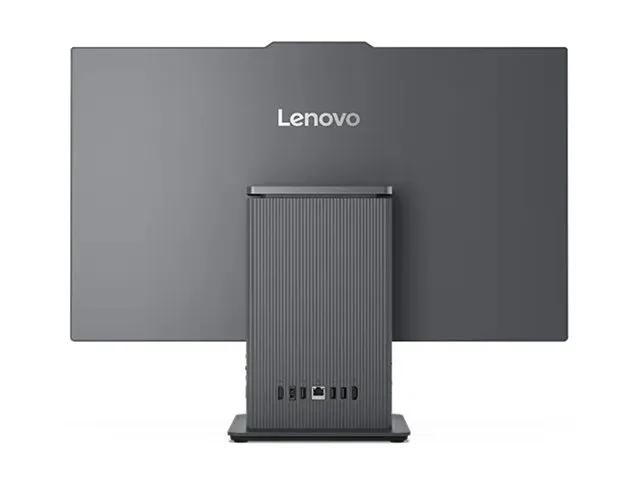 Lenovo IdeaCentre AIO 27IRH9 F0HM - Alt-i-én med stander - Core i5 13420H / op til 4.6 GHz - RAM 16 GB - SSD 1 TB - UHD Graphics - Gigabit Ethernet, Bluetooth 5.2, IEEE 802.11ax (Wi-Fi 6) - Win 11 Home - skærm: LED 27