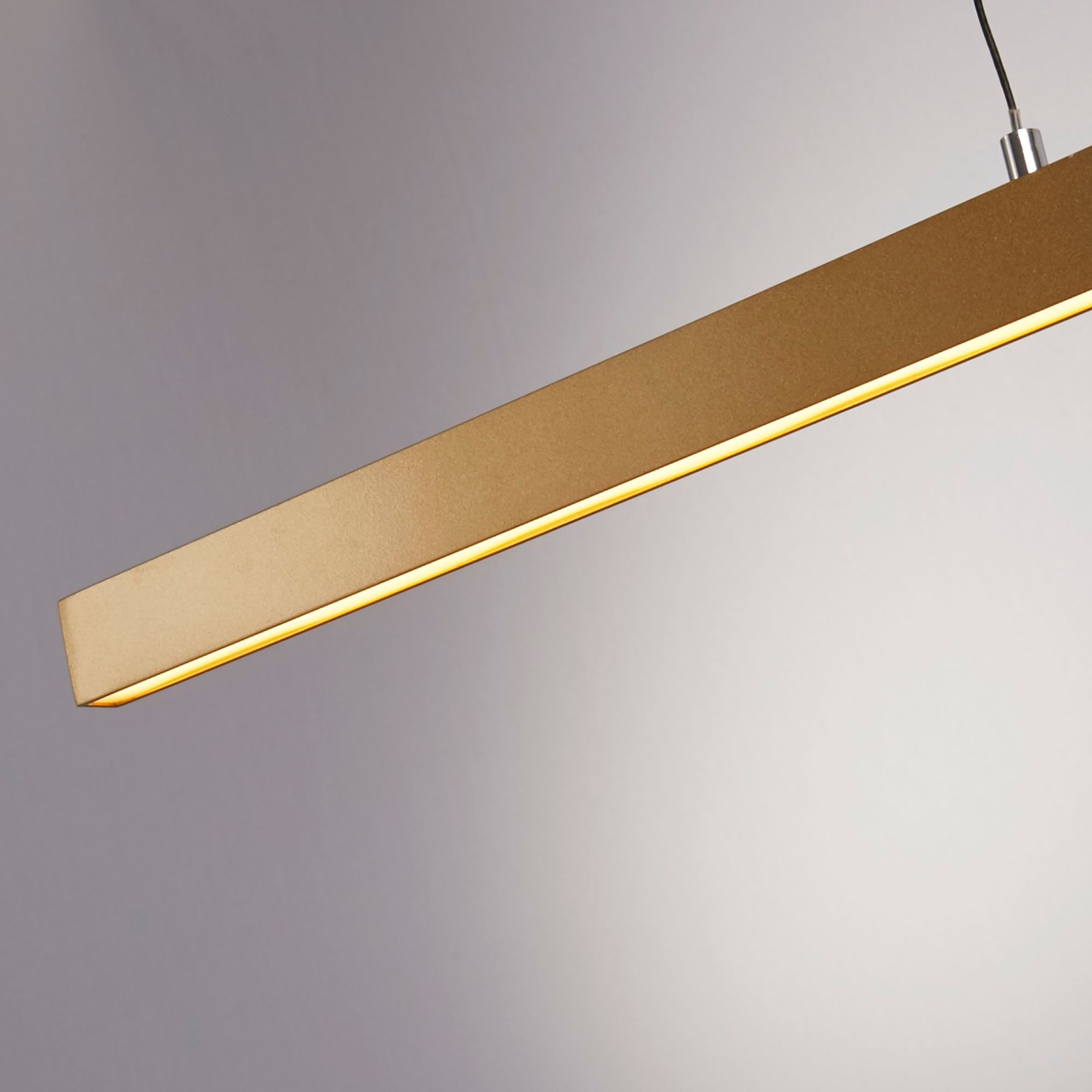 Hanglamp 30228GO Layla B101.5 x D7.5 cm
