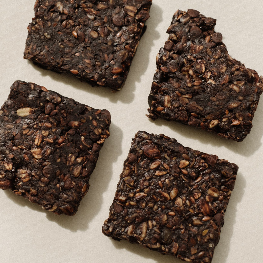 Snack Cho-Chocolat