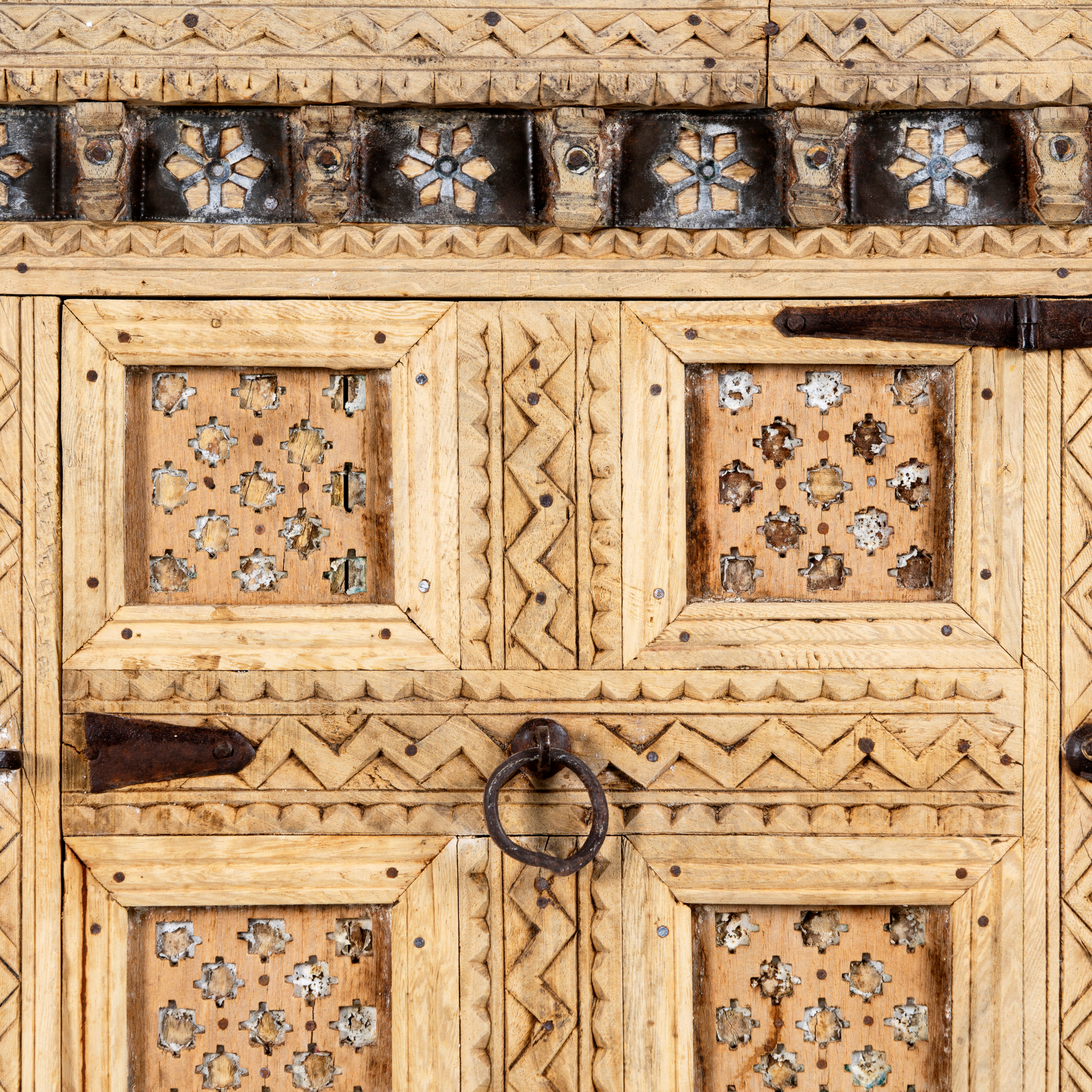 Dressoir Diu #1