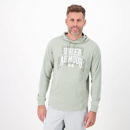 Gráfico Under Armour