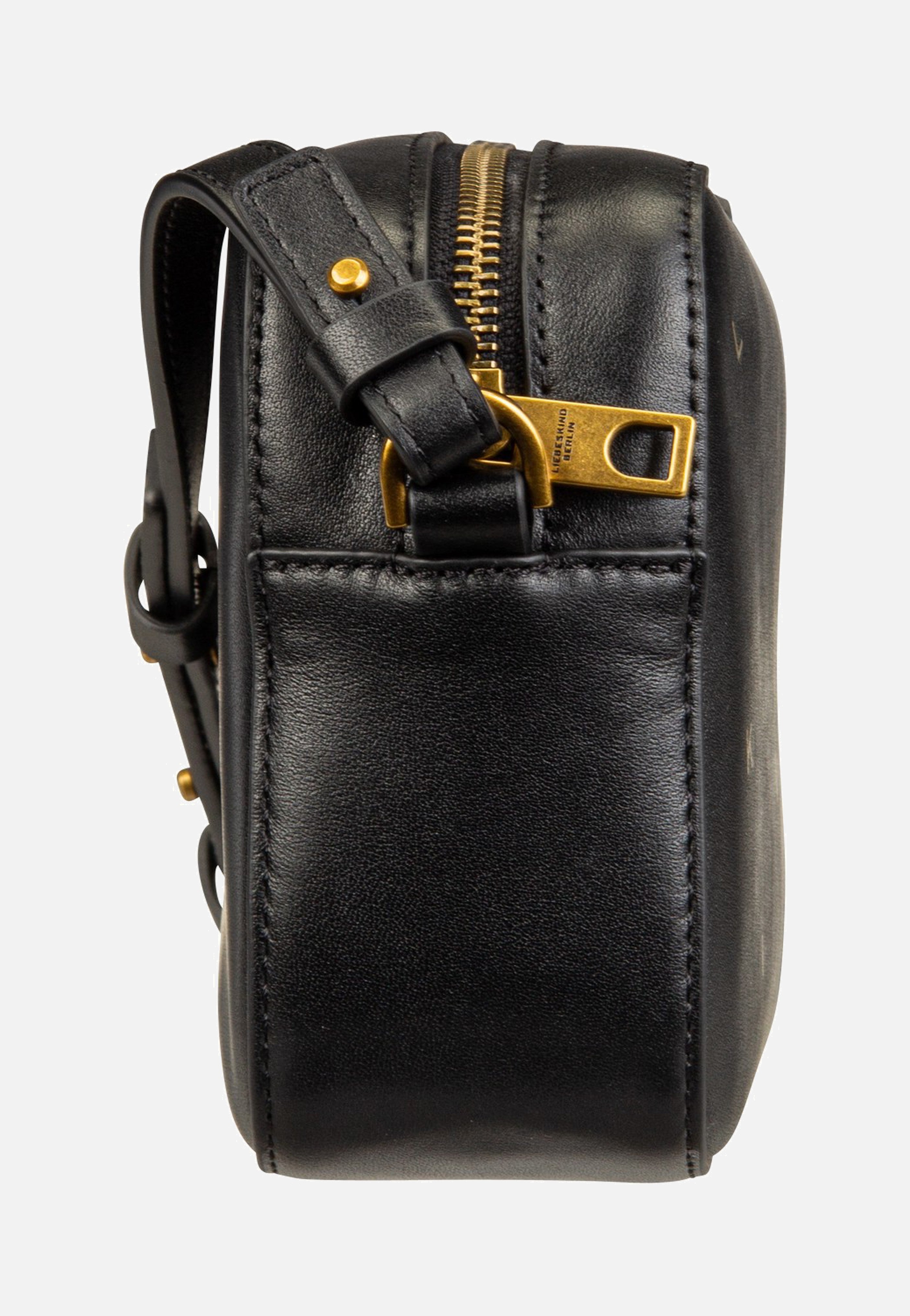 Dancing Letters Ella S 2169079 Black - Crossbody Bag