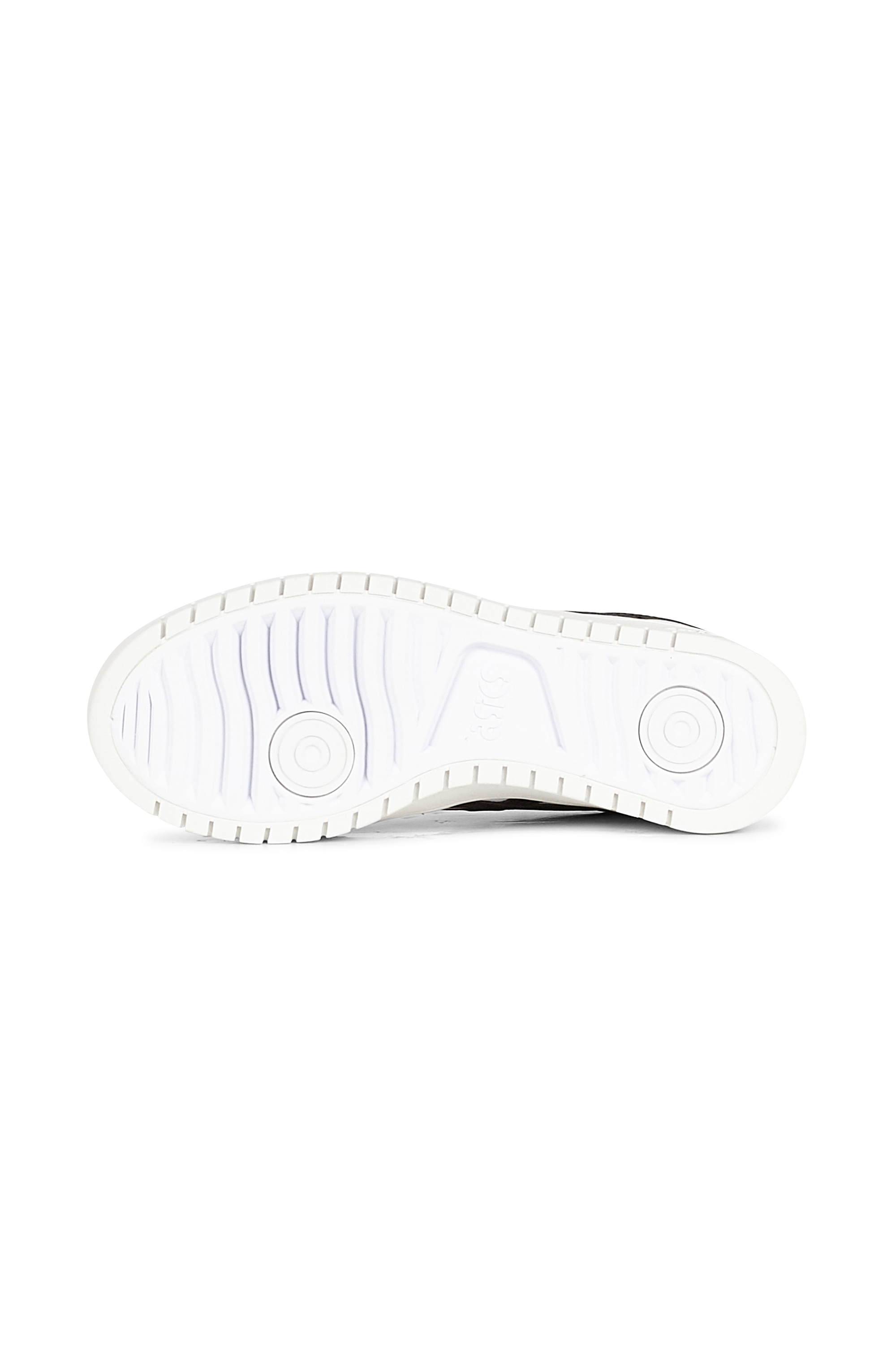 ASICS Baskets JAPAN S PF Blanc