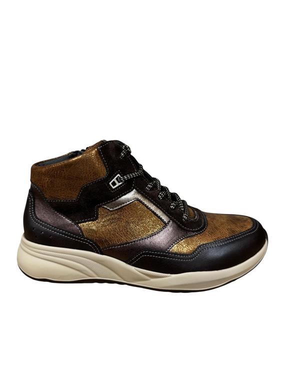 Durea 9778 wijdte H D.BRUIN/CHAMPAGNE/BRONS