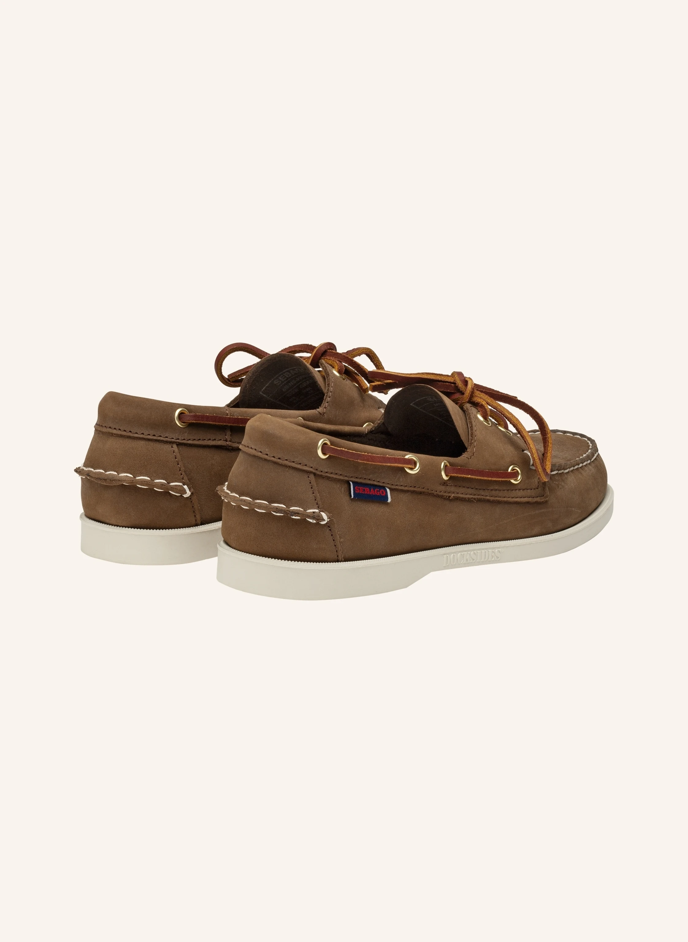SEBAGO Schnürer NBK