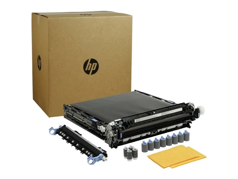 Transferkit og rollerkit HP D7H14A