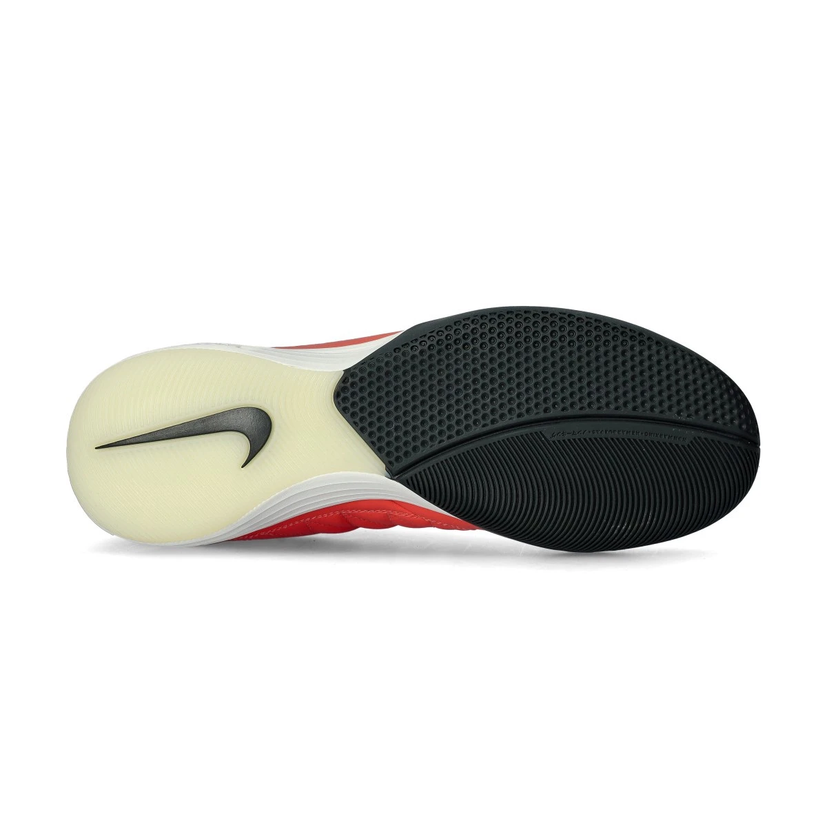 Sapatilha futsal Nike Lunar Gato II