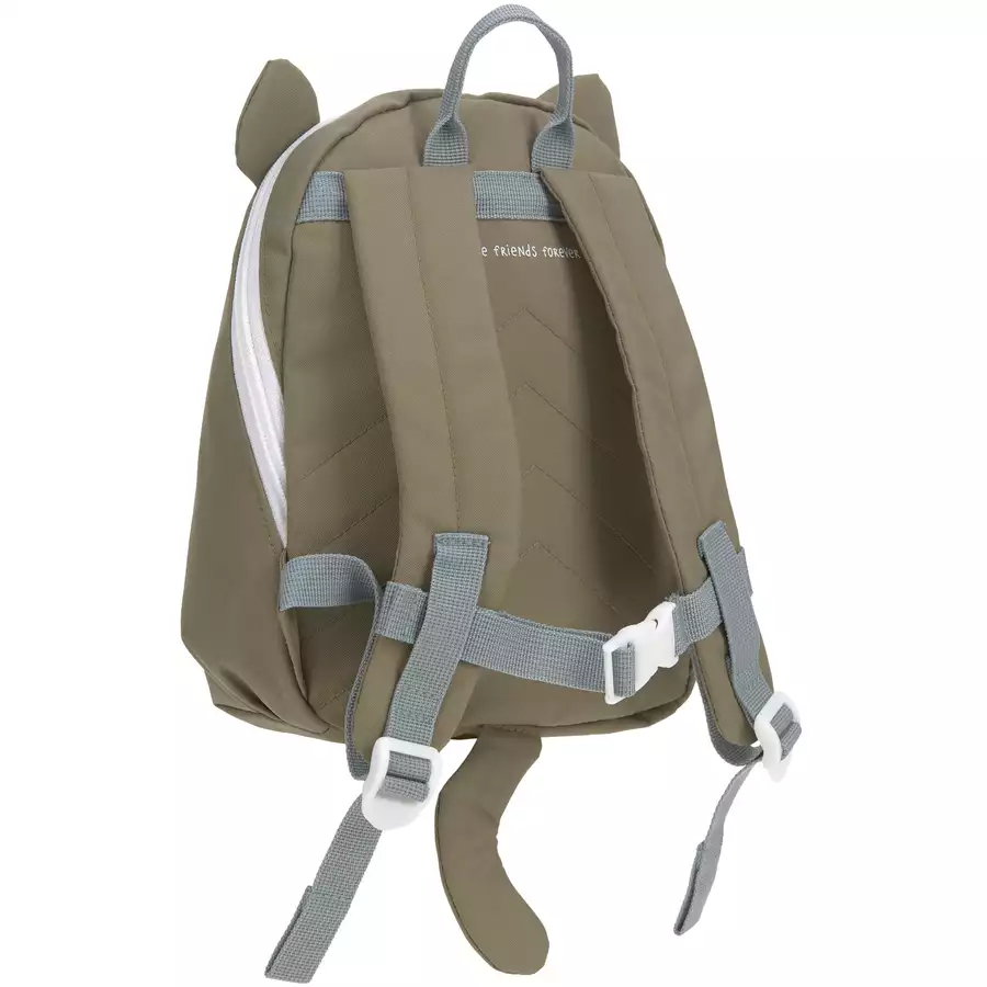 LÄSSIG Tiny Backpack About Friends, Katze