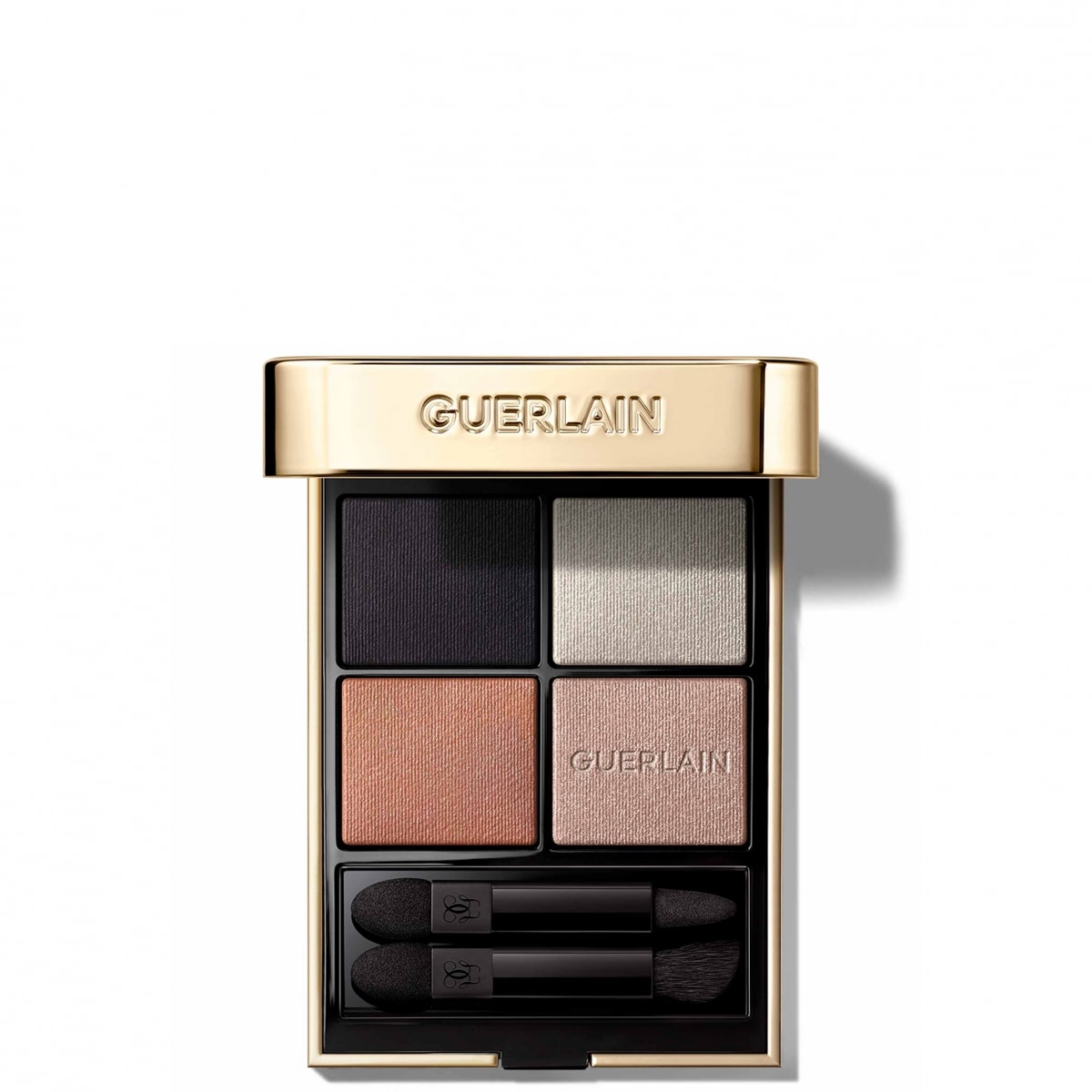GUERLAIN Ombres G Ombres à Paupières 4 Couleurs
