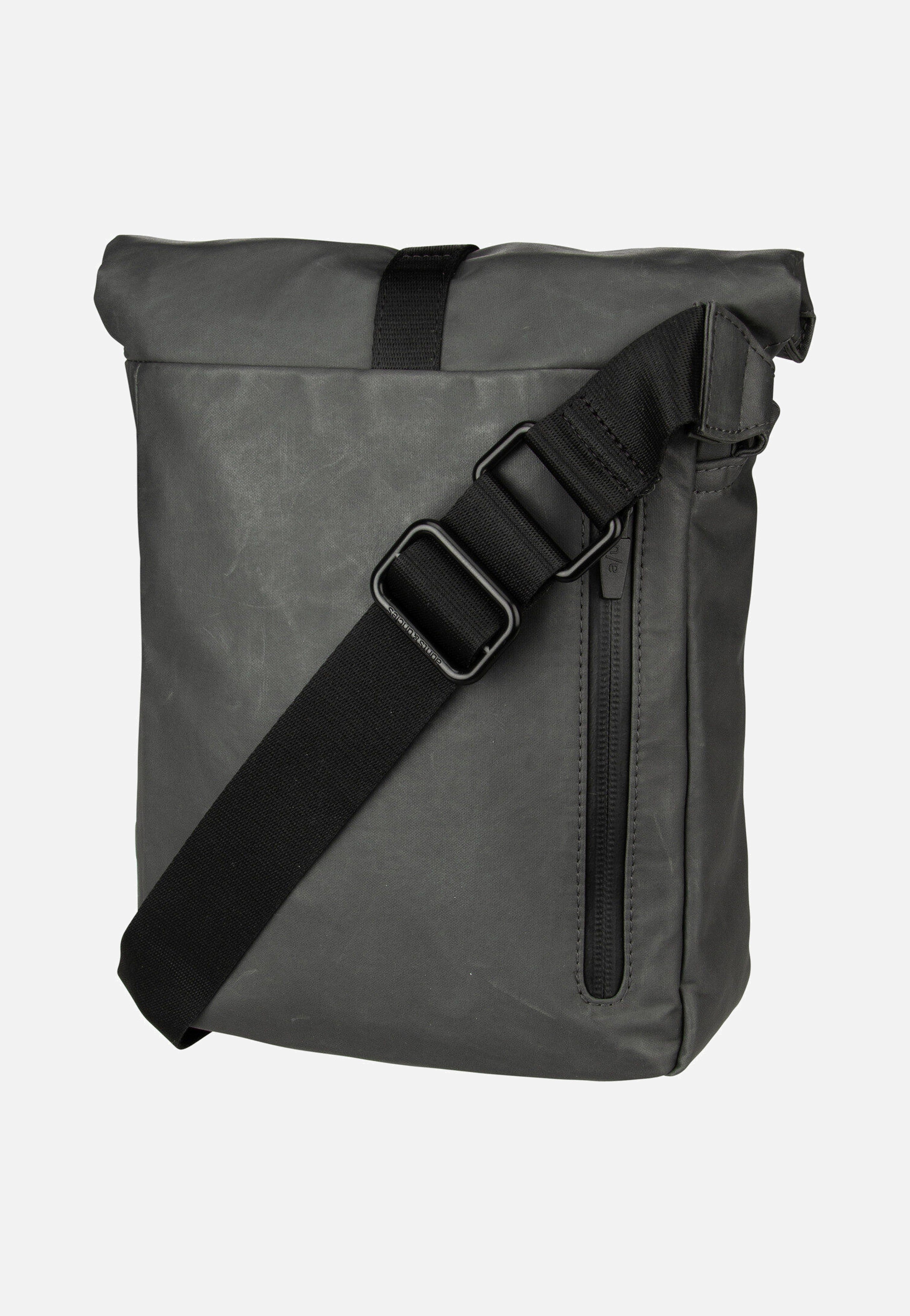 Kuji RE Volcanic Ash - Crossbody Bag