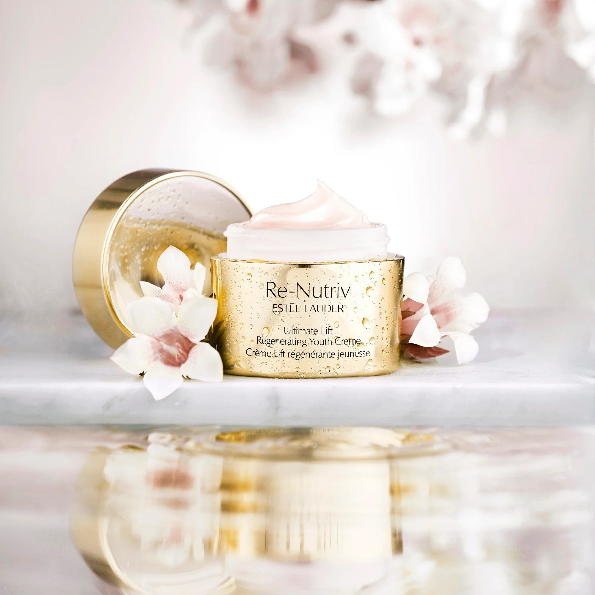 Crème Lift Régénérante Jeunesse |