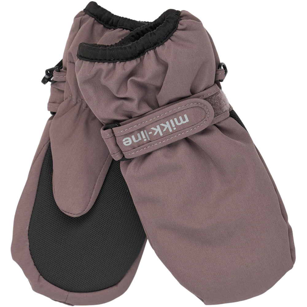 Køb Mikk-Line Sparrow Polyester Vanter