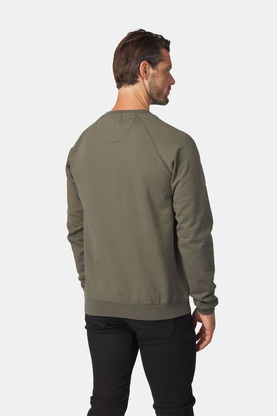 Buitenmens Buitenmens Sweater Recycled Trui
