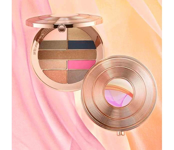 Estée Lauder Bronze Goddess Destination Lidschattenpalette