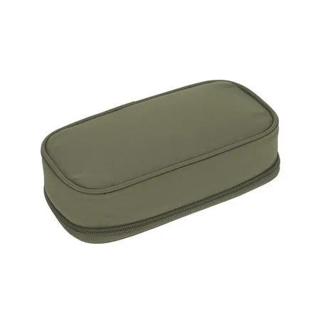 Lässig Schlampermäppchen - Unique Olive