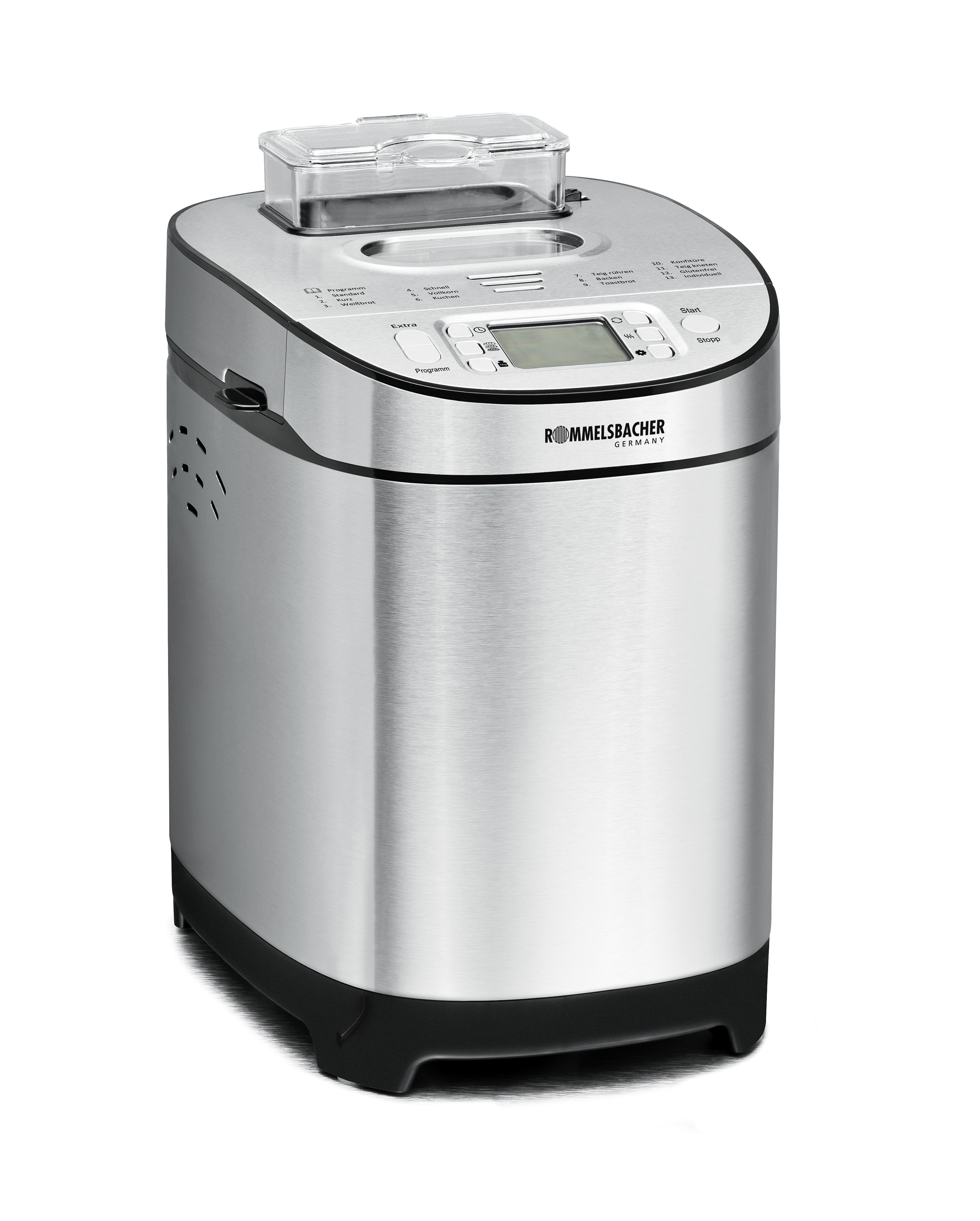 Rommelsbacher Breadmaker BA 550