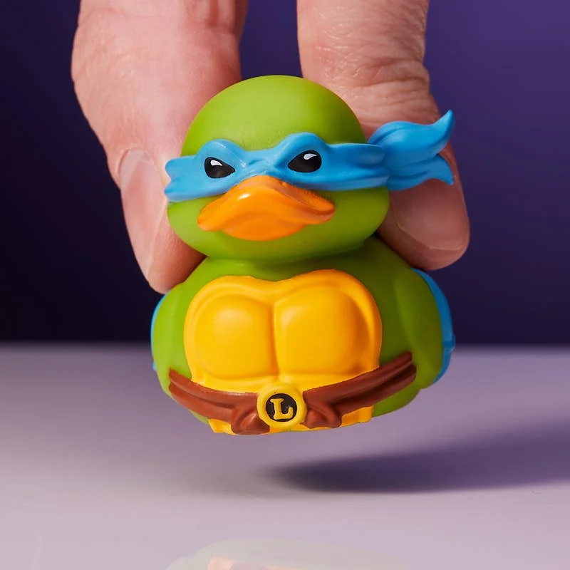 Numskull - TMNT Tubbz MINI Leonardo