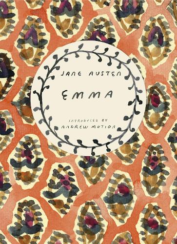 Emma (Vintage Classics Austen Series) - Vintage Classics Austen Series (Paperback)