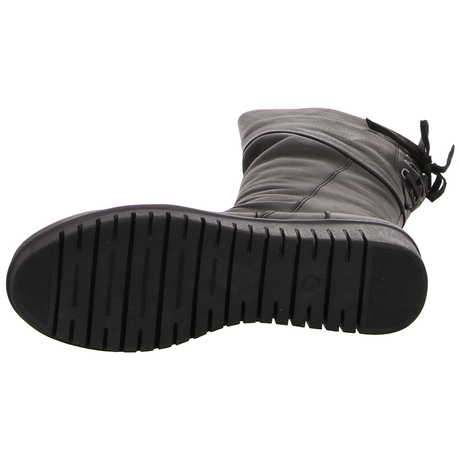 Lauter Lady Stiefel schwarz schwarz