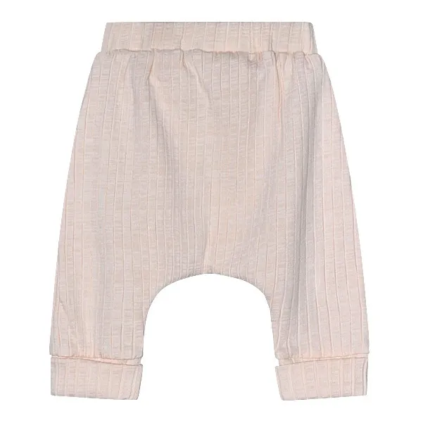 I Dig Denim Pantalon Bowie Coton Bio | Rose