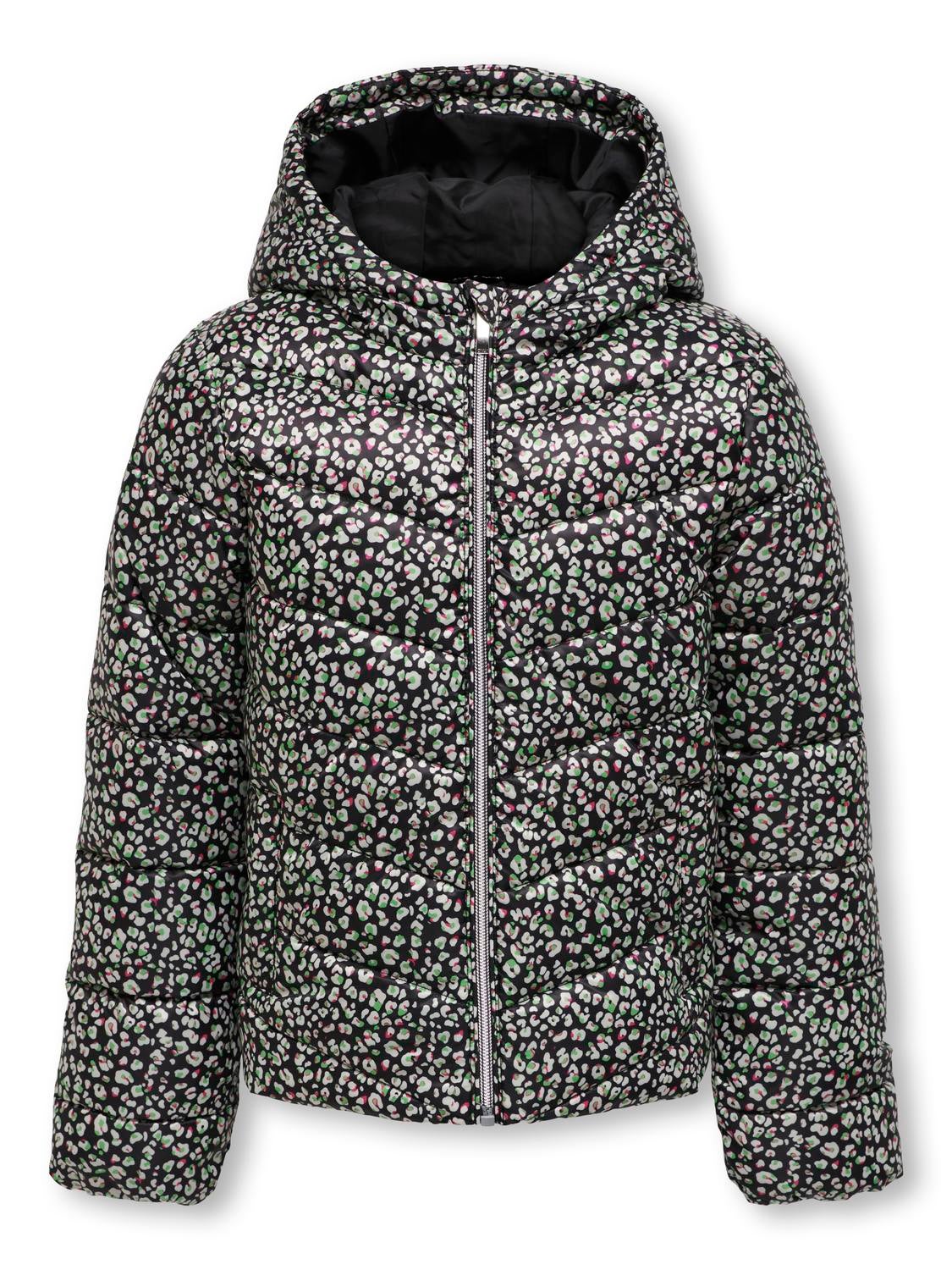 KOGNEWTALIA Jacke Night Sky