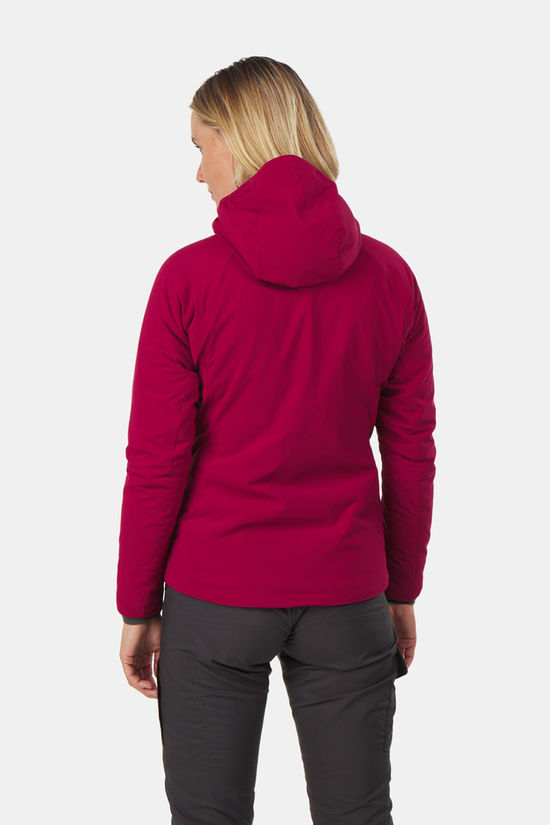 Artilect Artilect Elevate Hoodie Isolatiejas Dames