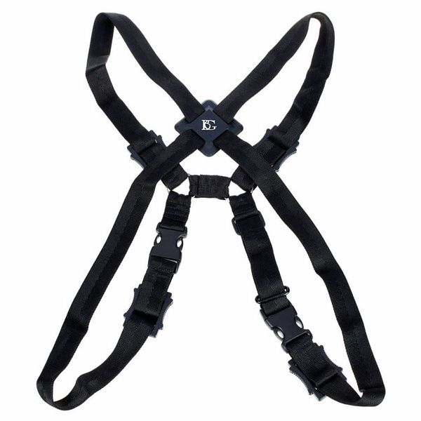 BG France B11 Strap Bassoon Ladies